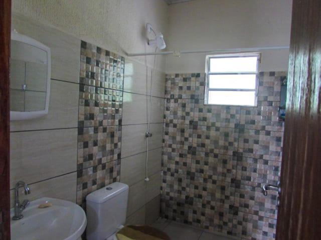 Chacara Rio Cachoeira Antonina Exterior foto