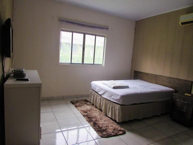 Chacara Rio Cachoeira Antonina Exterior foto
